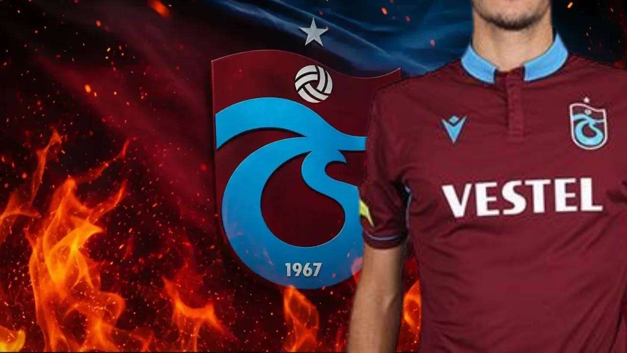 Kadroda istenmemişti: Trabzonspor'un eski yıldızı gol krallığına koşuyor, 7 maçta 5 gol! 1